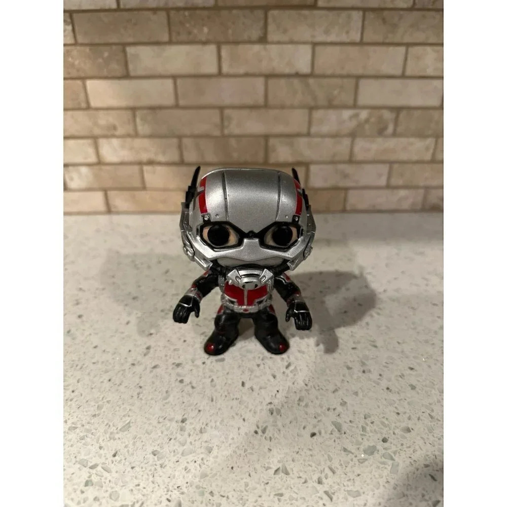 Antman funko bobble‎ head sf